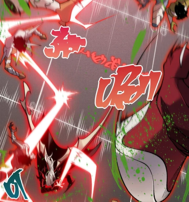 Quỷ Tiến Hóa Chapter 138 - 5