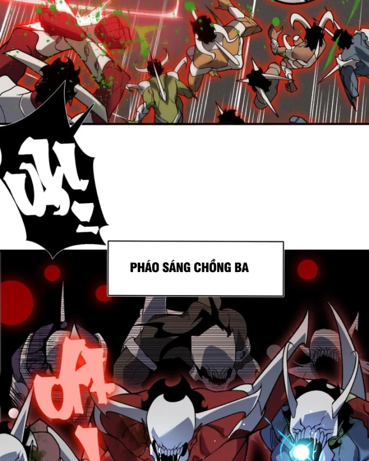 Quỷ Tiến Hóa Chapter 138 - 6