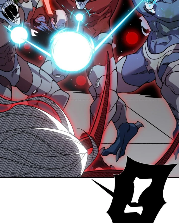 Quỷ Tiến Hóa Chapter 138 - 7