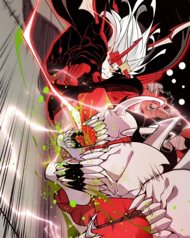 Quỷ Tiến Hóa Chapter 138 - 11