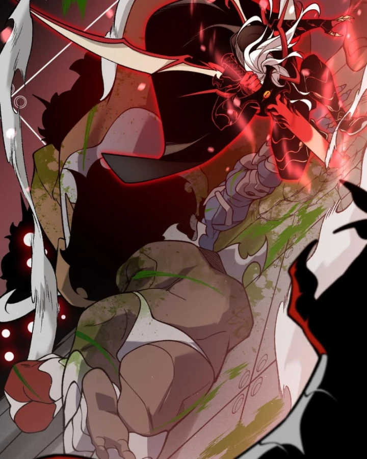 Quỷ Tiến Hóa Chapter 138 - 23