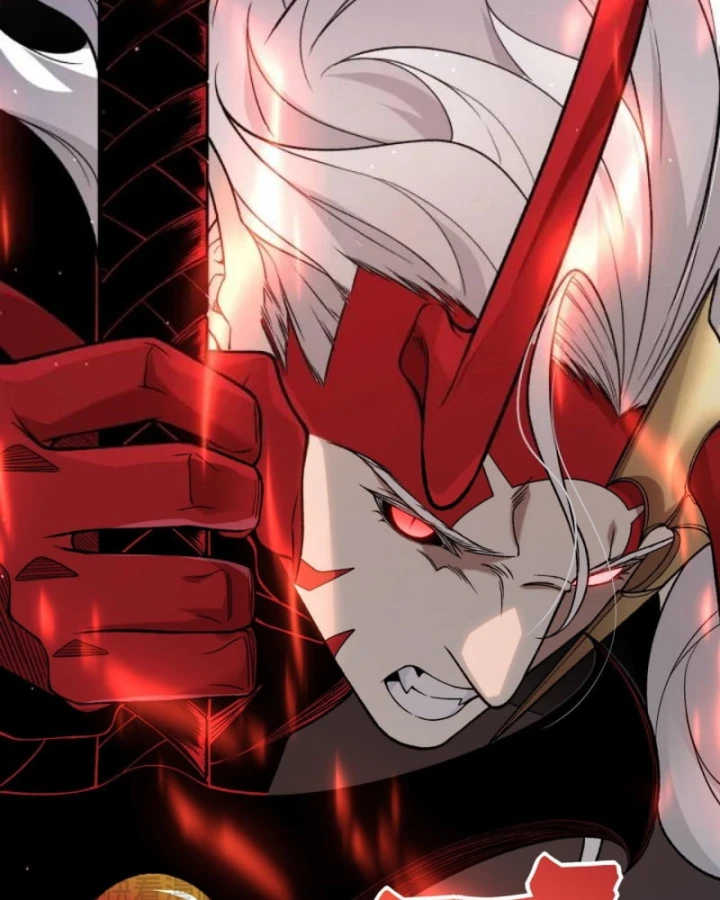 Quỷ Tiến Hóa Chapter 138 - 25