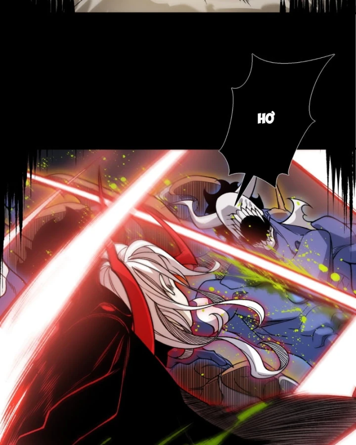 Quỷ Tiến Hóa Chapter 138 - 33