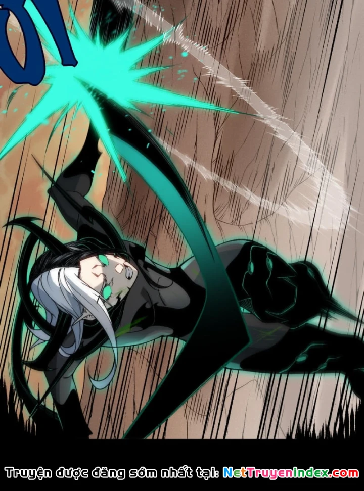 Quỷ Tiến Hóa Chapter 138 - 38