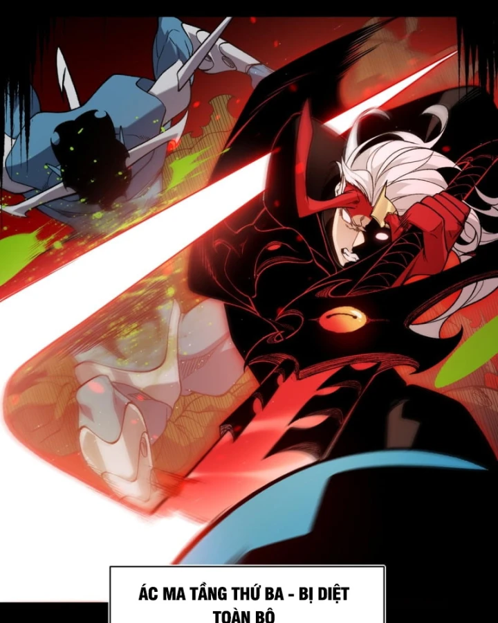 Quỷ Tiến Hóa Chapter 138 - 40