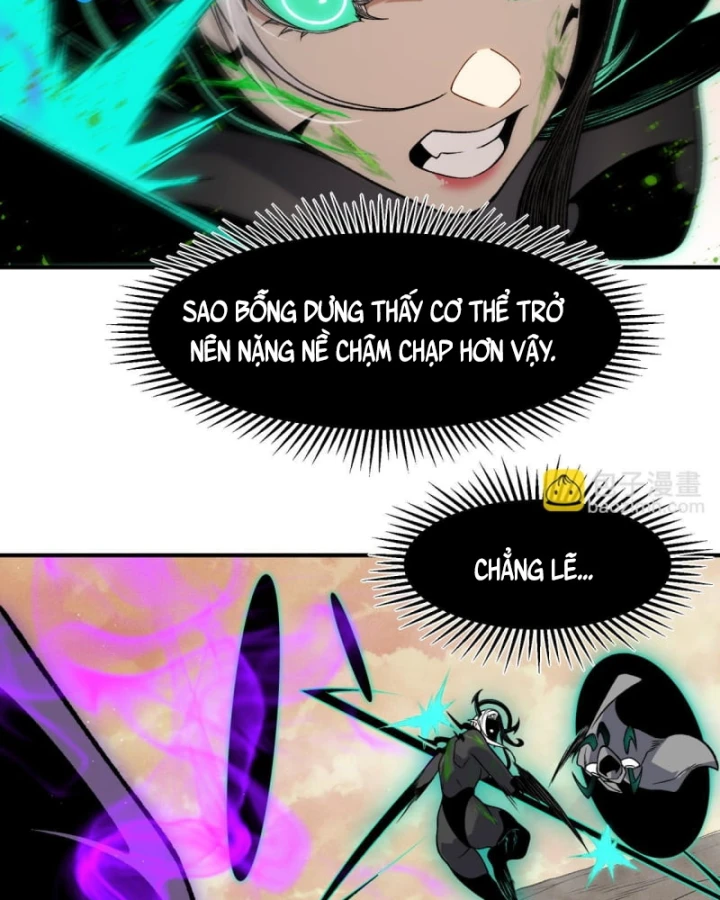 Quỷ Tiến Hóa Chapter 138 - 42