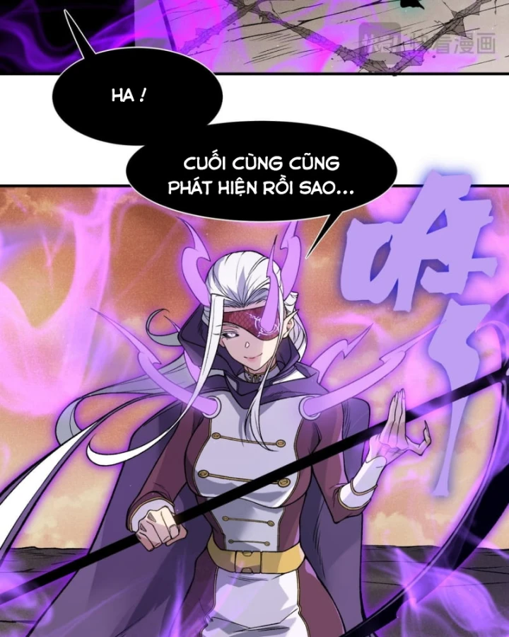 Quỷ Tiến Hóa Chapter 138 - 44