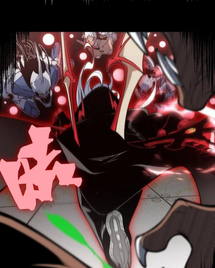 Quỷ Tiến Hóa Chapter 138 - 49