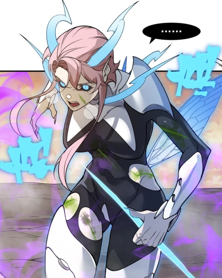 Quỷ Tiến Hóa Chapter 138 - 54