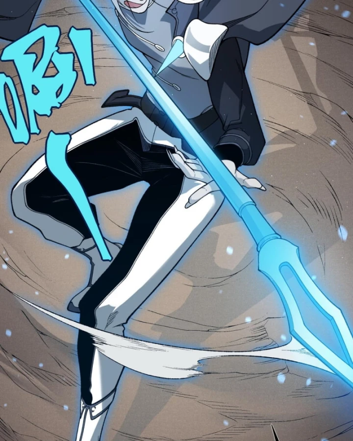 Quỷ Tiến Hóa Chapter 138 - 57