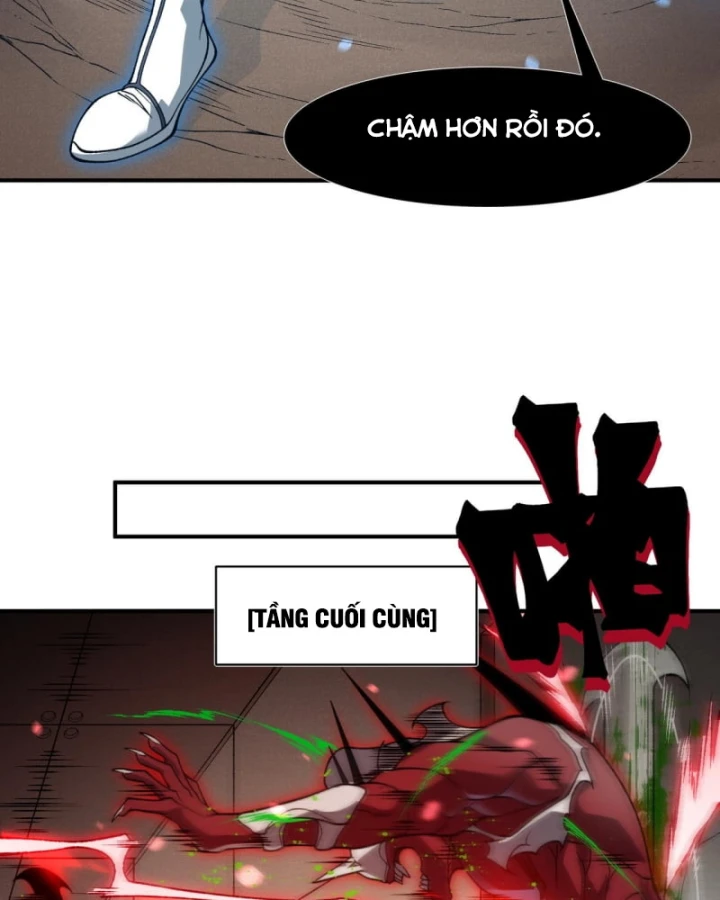 Quỷ Tiến Hóa Chapter 138 - 58