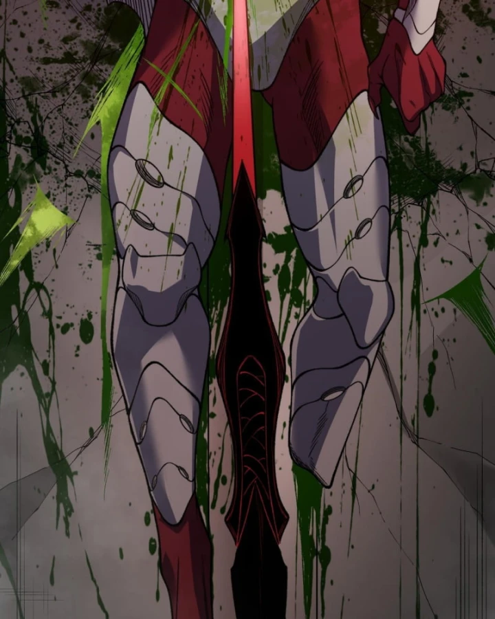 Quỷ Tiến Hóa Chapter 138 - 61