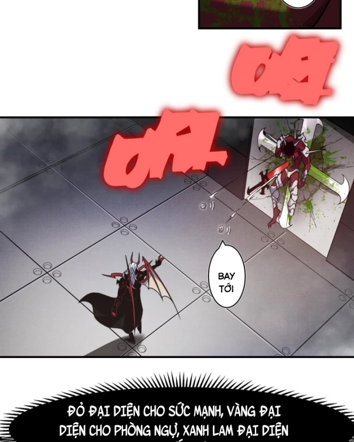 Quỷ Tiến Hóa Chapter 138 - 65