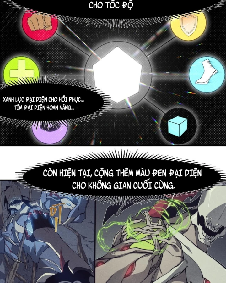 Quỷ Tiến Hóa Chapter 138 - 66