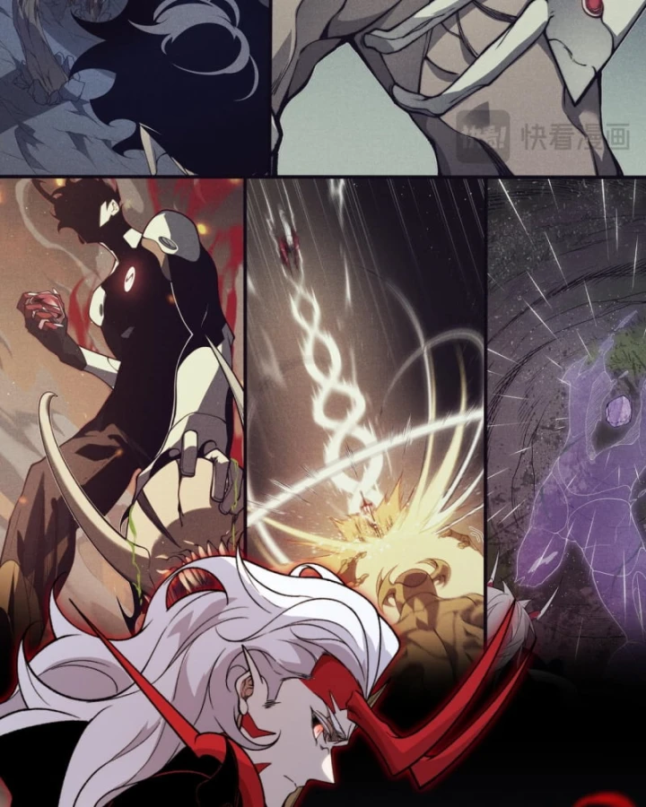 Quỷ Tiến Hóa Chapter 138 - 67