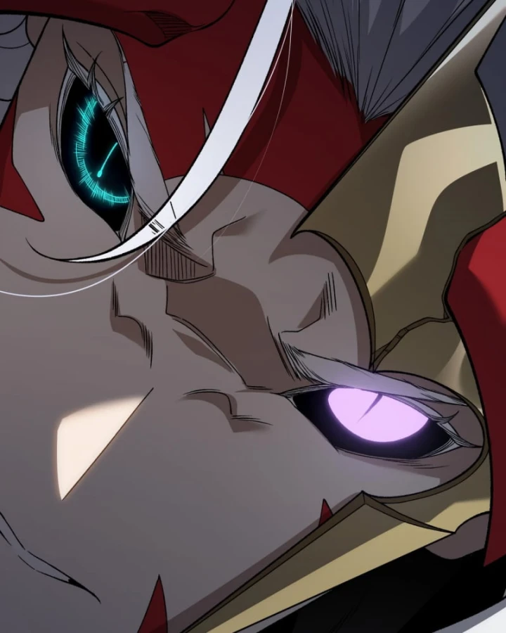 Quỷ Tiến Hóa Chapter 138 - 74