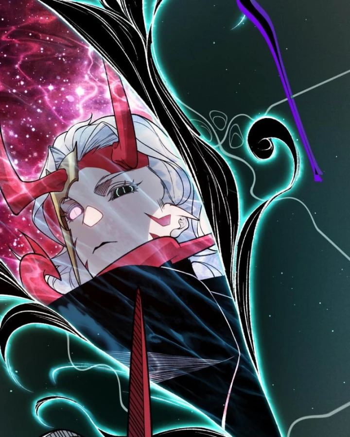 Quỷ Tiến Hóa Chapter 138 - 78