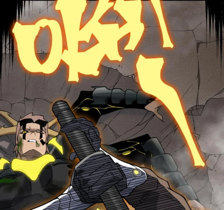 Quỷ Tiến Hóa Chapter 138 - 85