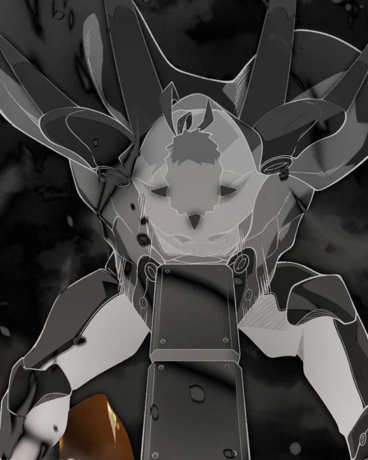 Quỷ Tiến Hóa Chapter 138 - 92