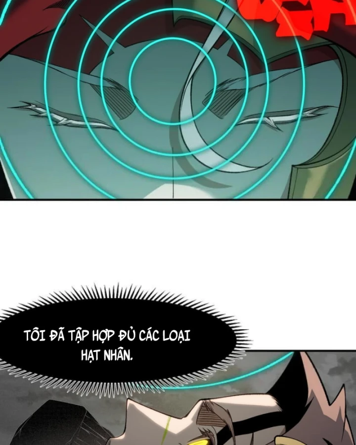 Quỷ Tiến Hóa Chapter 138 - 97