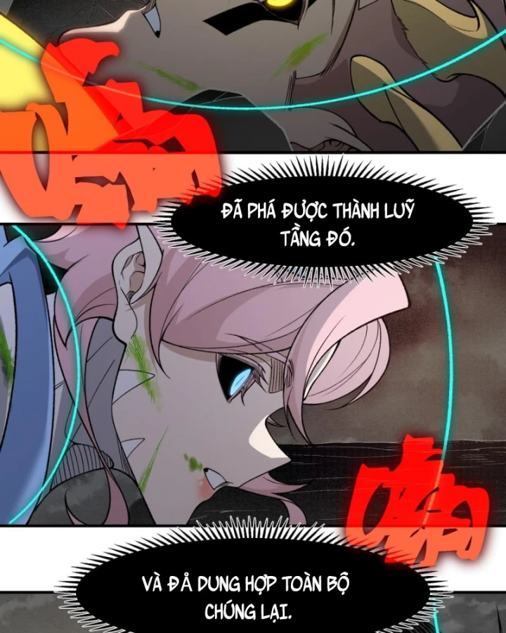 Quỷ Tiến Hóa Chapter 138 - 98