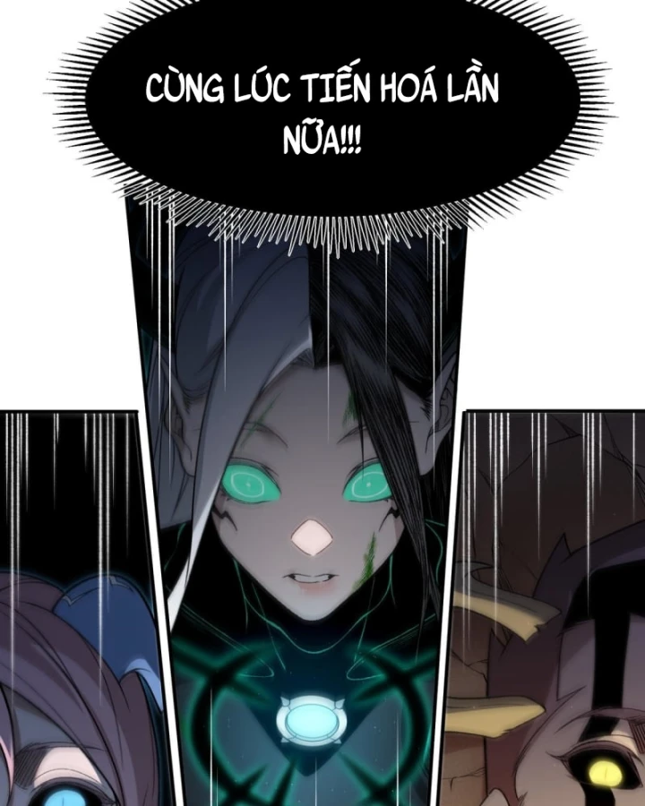 Quỷ Tiến Hóa Chapter 138 - 101