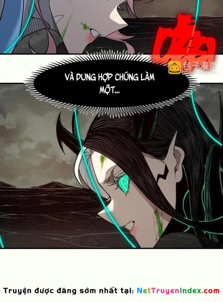 Quỷ Tiến Hóa Chapter 139 - 4