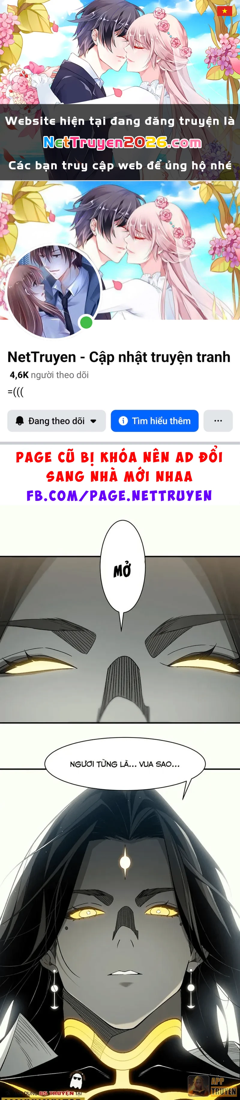 Quỷ Tiến Hóa Chapter 140 - 1