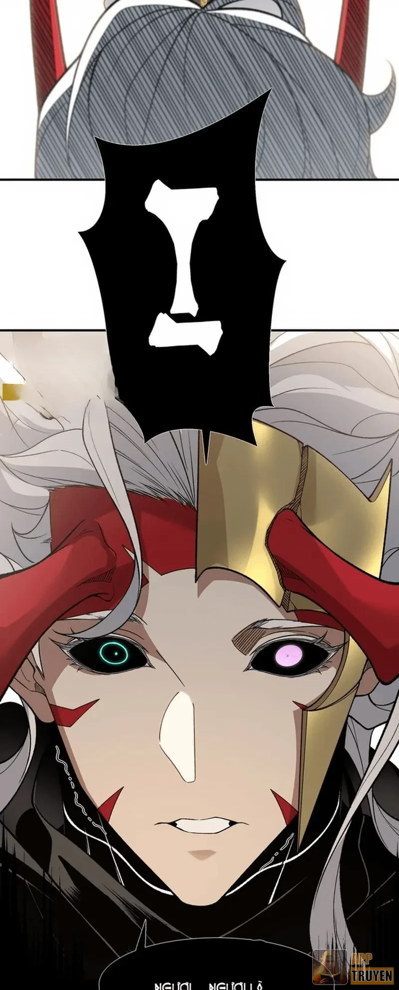 Quỷ Tiến Hóa Chapter 140 - 5