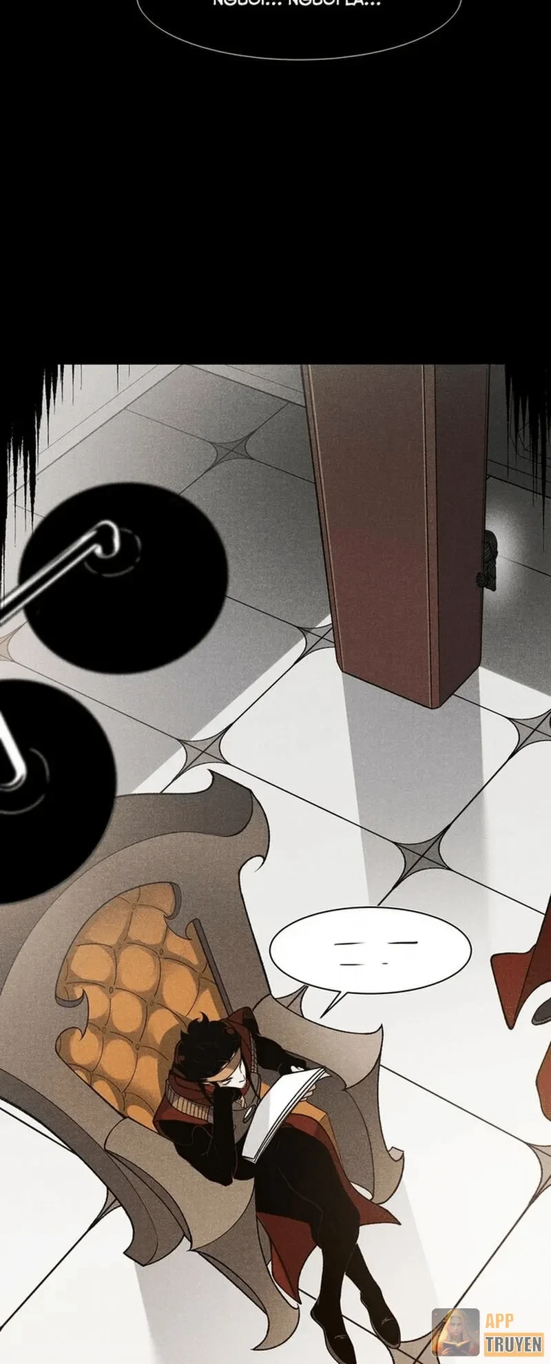 Quỷ Tiến Hóa Chapter 140 - 6