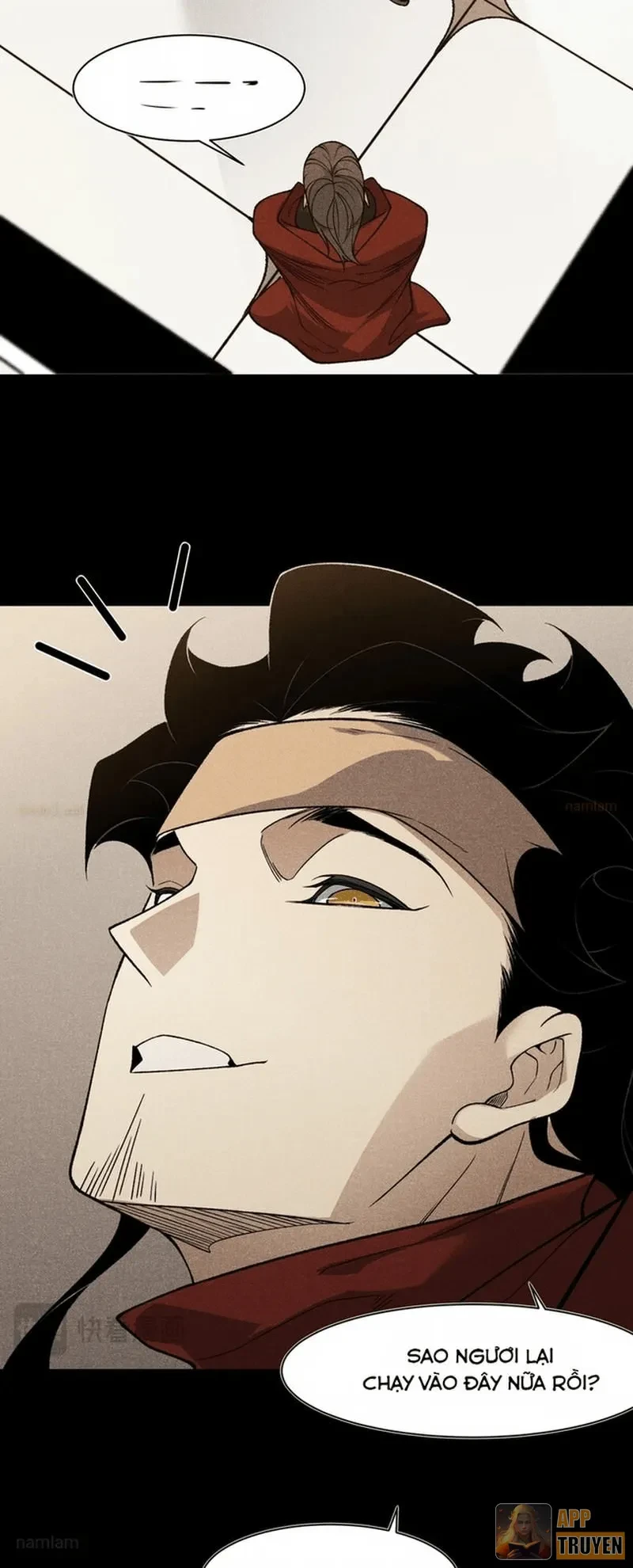 Quỷ Tiến Hóa Chapter 140 - 7