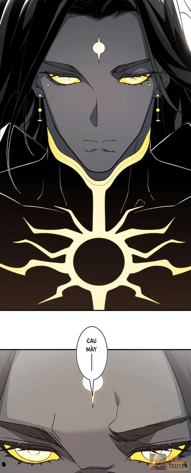 Quỷ Tiến Hóa Chapter 140 - 9