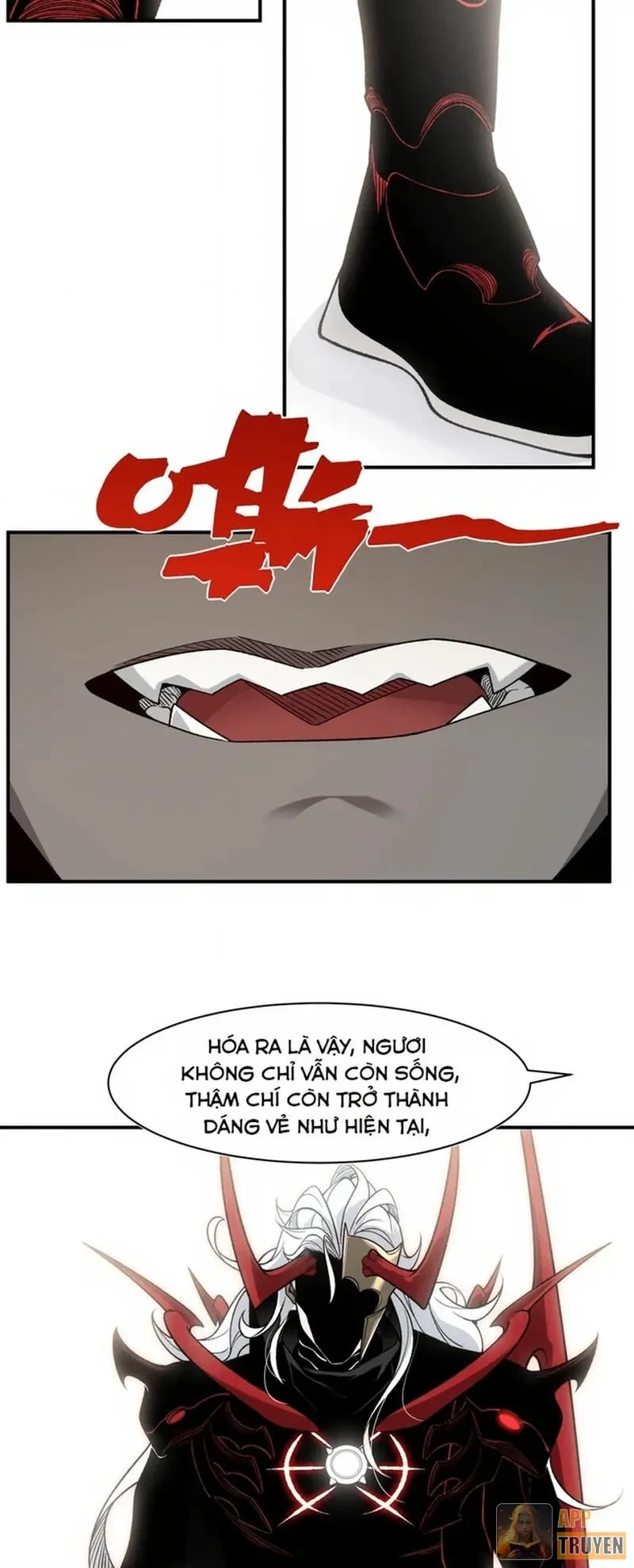 Quỷ Tiến Hóa Chapter 140 - 12