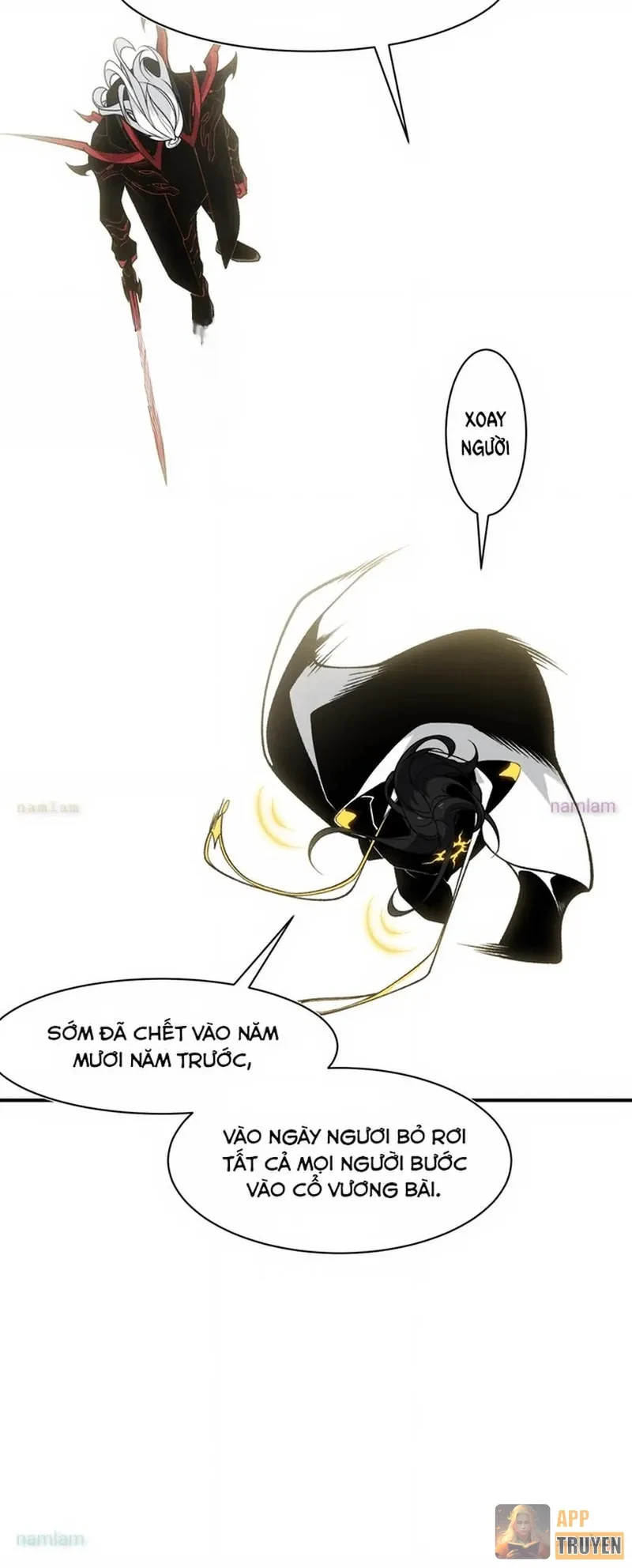 Quỷ Tiến Hóa Chapter 140 - 16