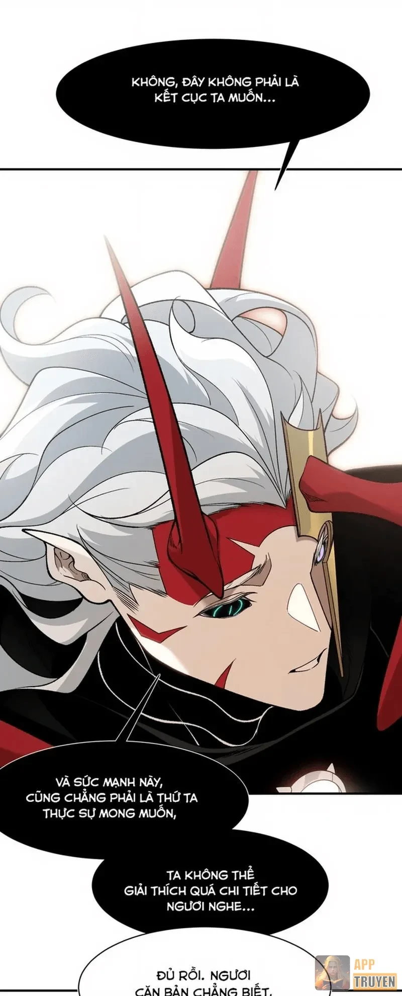 Quỷ Tiến Hóa Chapter 140 - 17