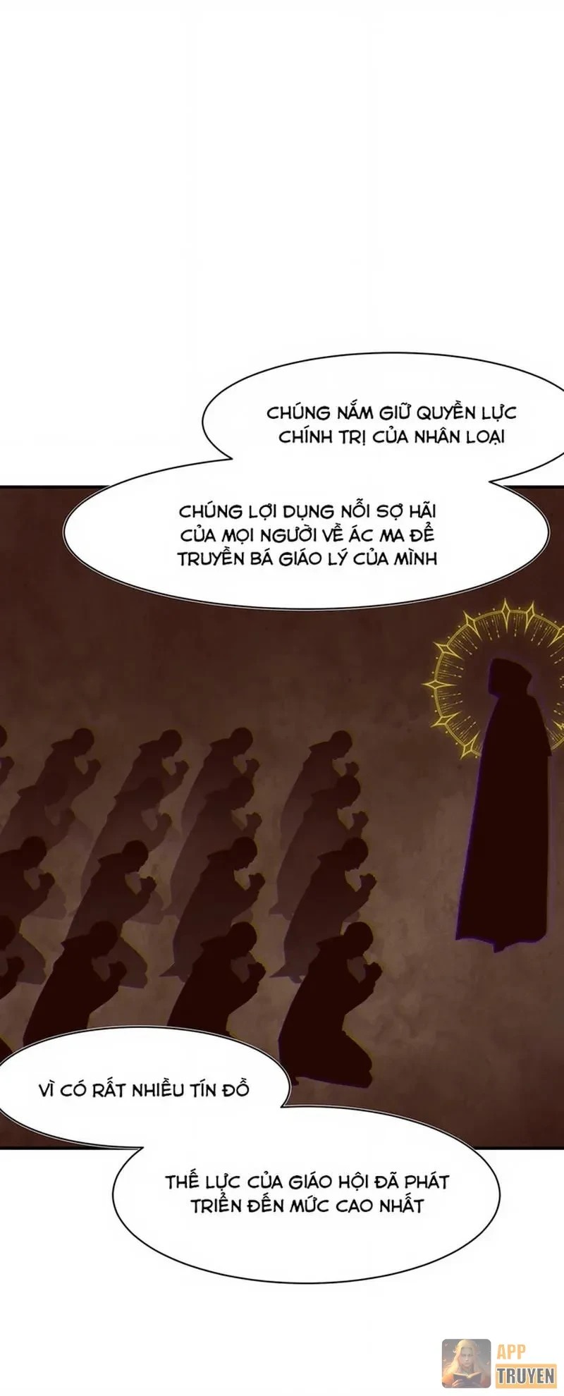 Quỷ Tiến Hóa Chapter 140 - 20