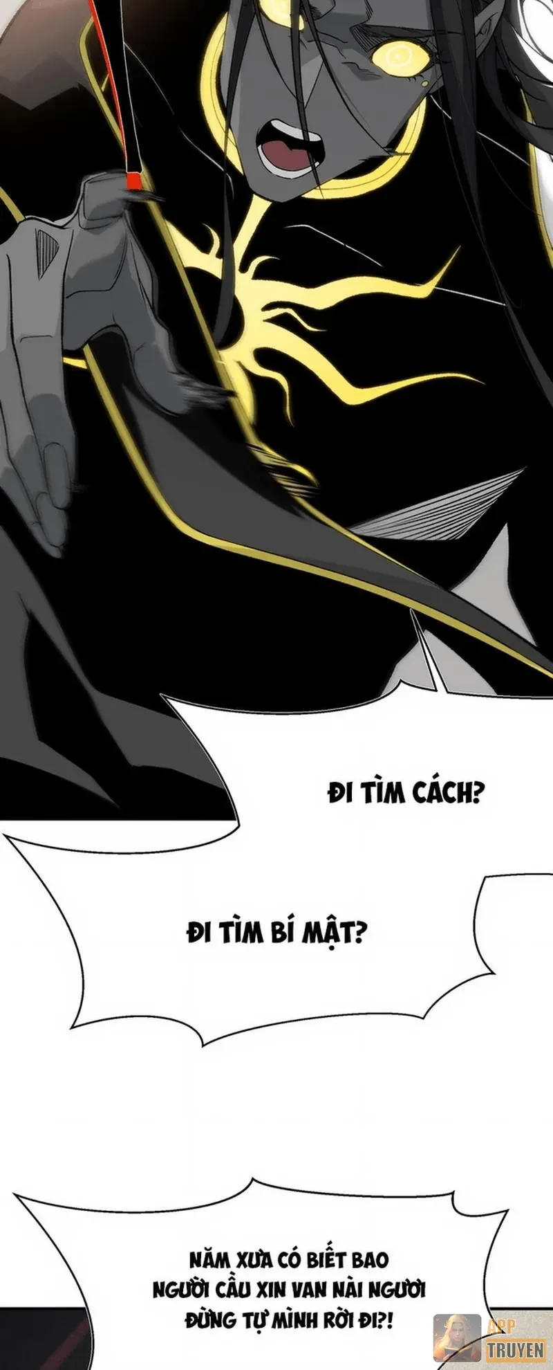 Quỷ Tiến Hóa Chapter 140 - 25