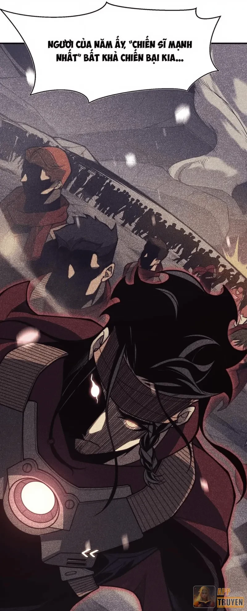 Quỷ Tiến Hóa Chapter 140 - 27