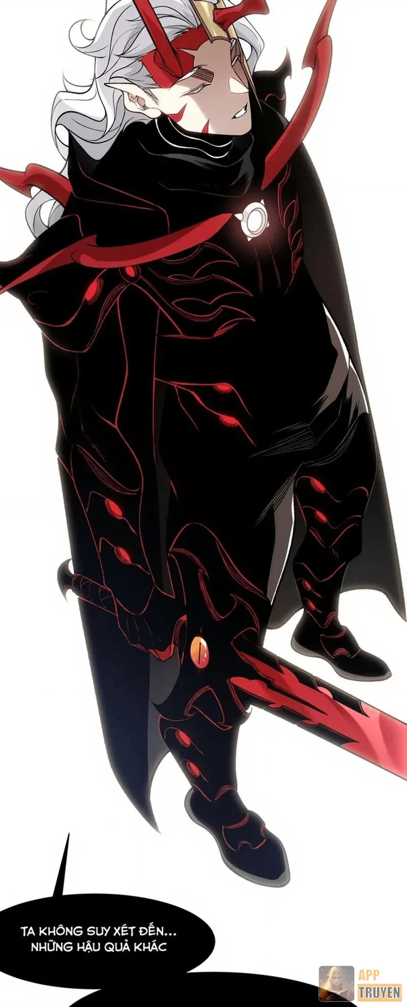 Quỷ Tiến Hóa Chapter 140 - 35