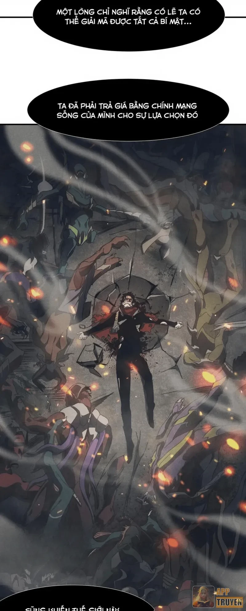 Quỷ Tiến Hóa Chapter 140 - 36