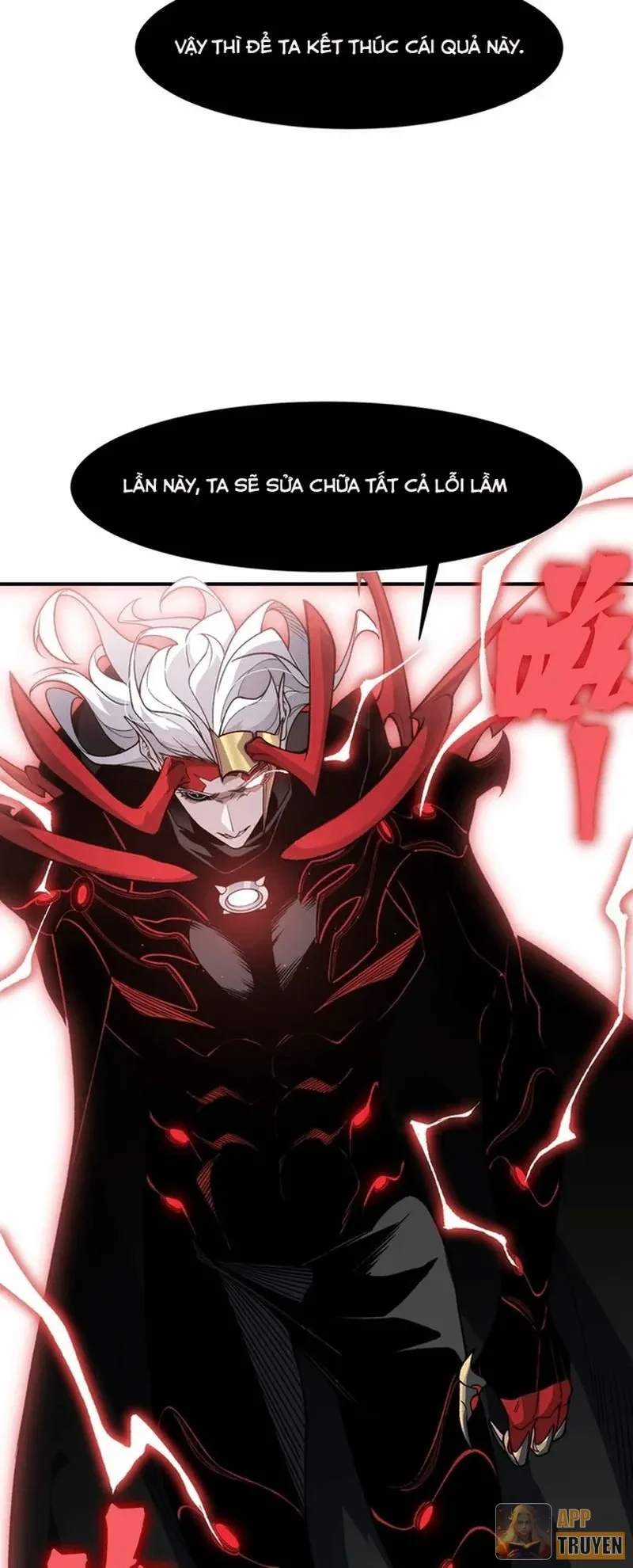 Quỷ Tiến Hóa Chapter 140 - 39