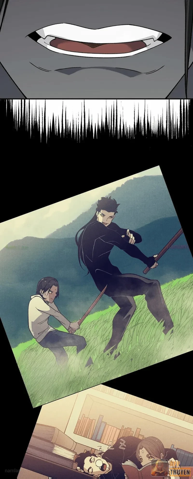 Quỷ Tiến Hóa Chapter 140 - 42