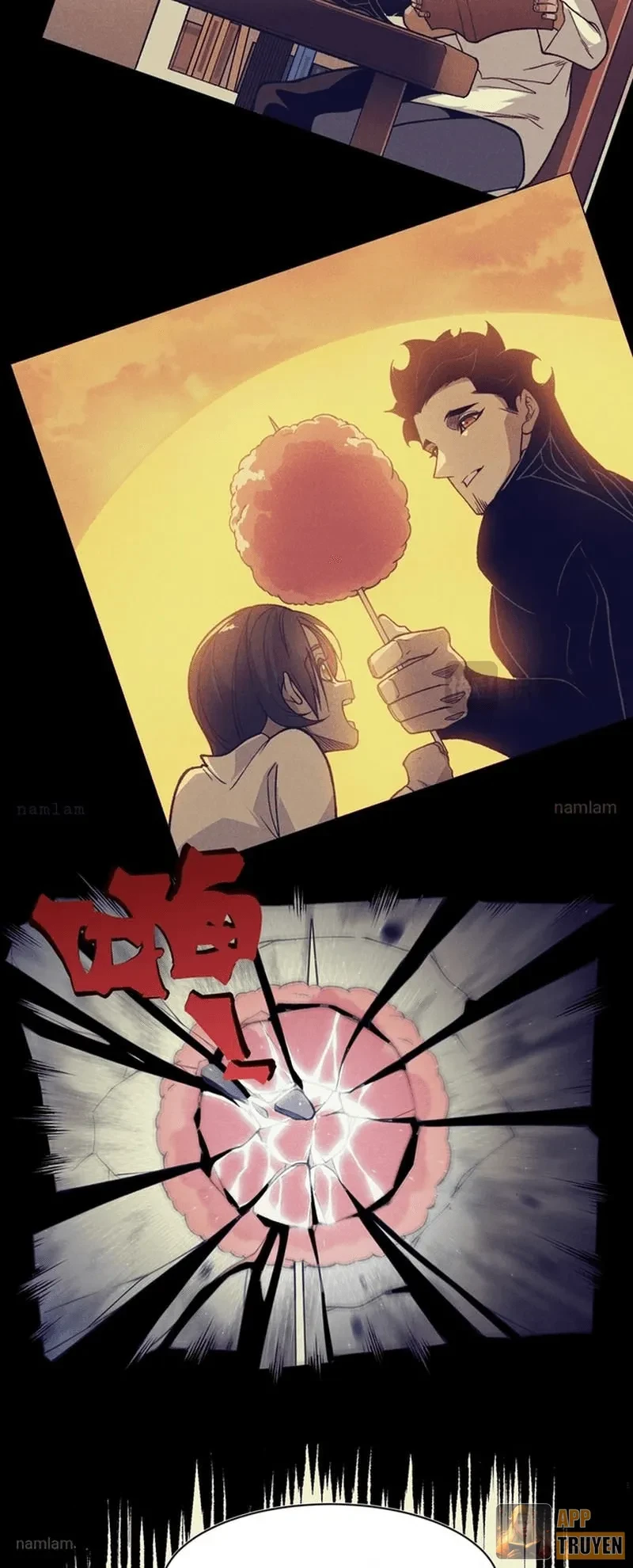 Quỷ Tiến Hóa Chapter 140 - 43