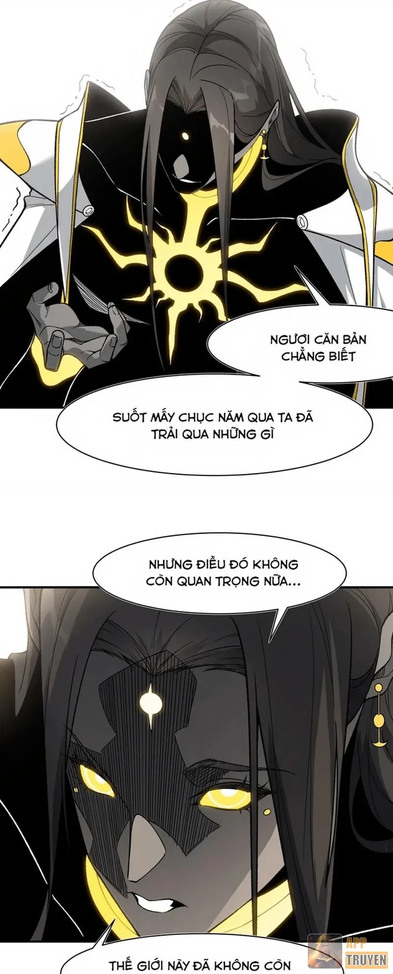 Quỷ Tiến Hóa Chapter 140 - 45