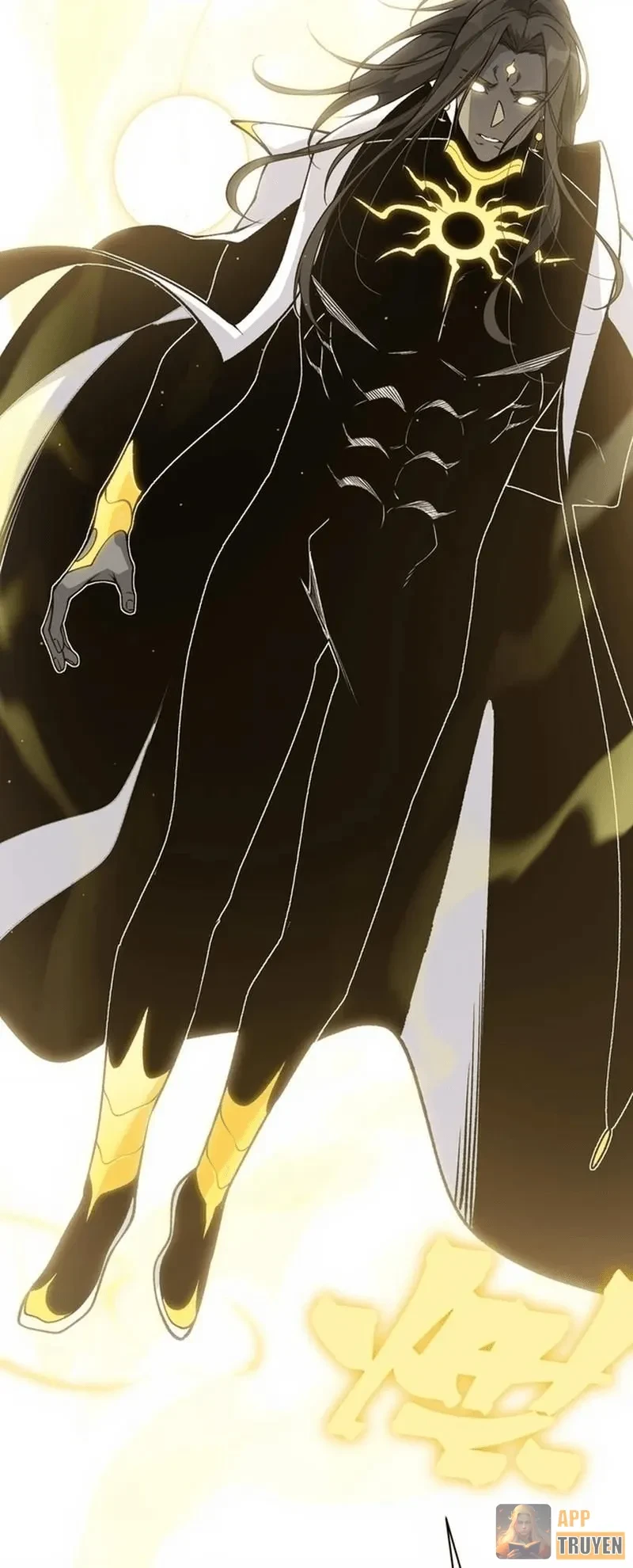 Quỷ Tiến Hóa Chapter 140 - 48