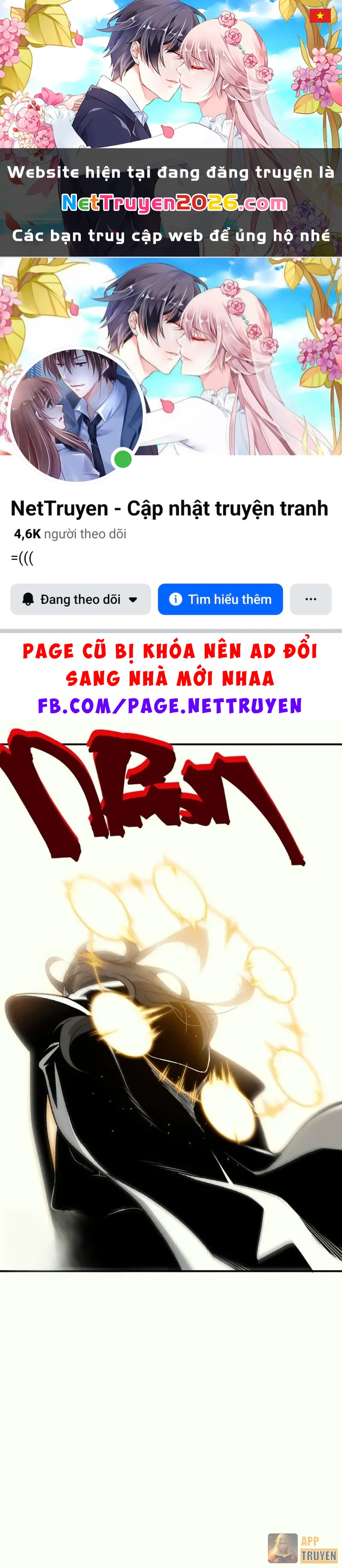Quỷ Tiến Hóa Chapter 141 - 1