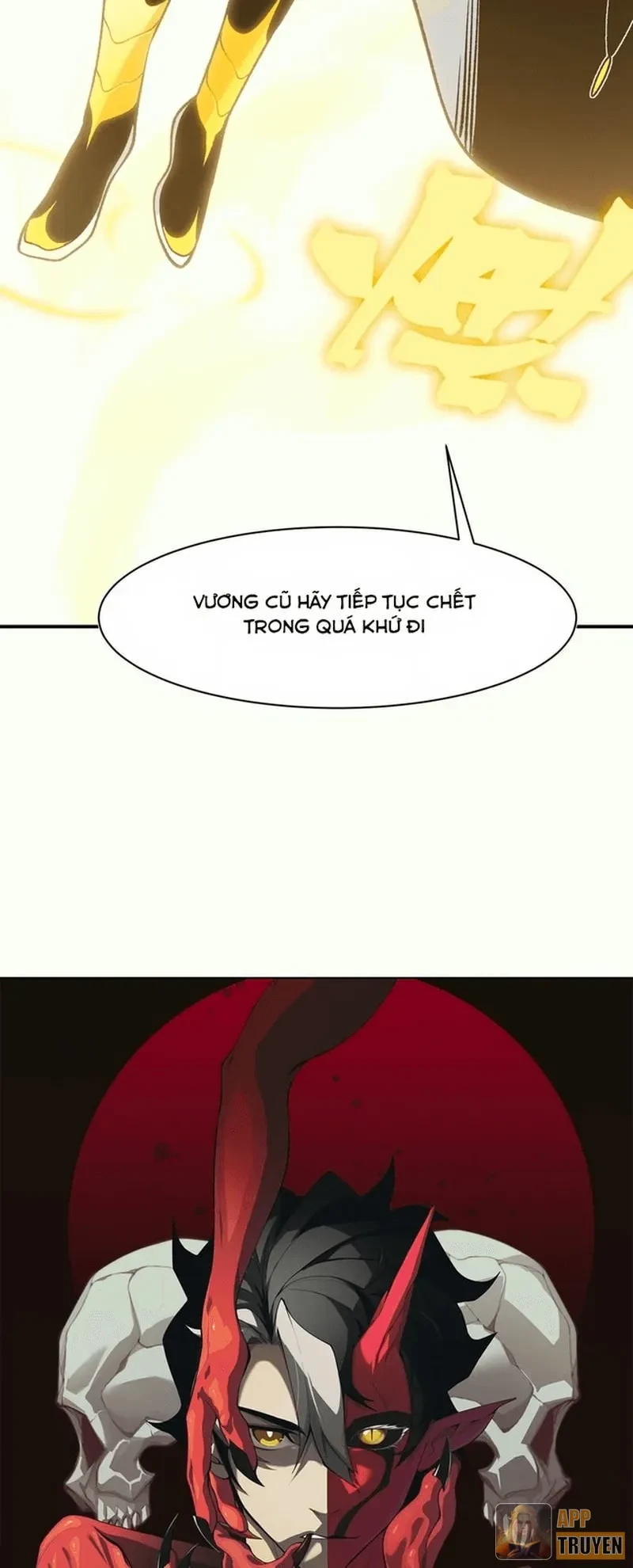 Quỷ Tiến Hóa Chapter 141 - 3