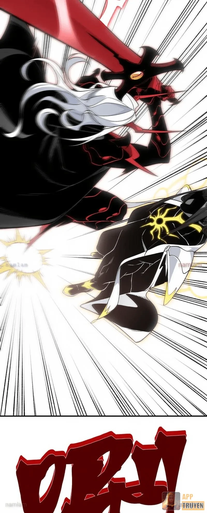 Quỷ Tiến Hóa Chapter 141 - 6