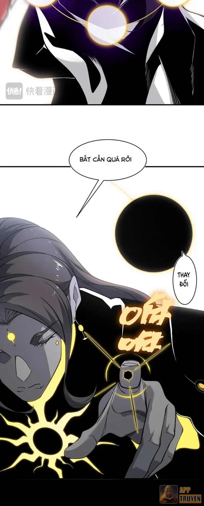 Quỷ Tiến Hóa Chapter 141 - 9