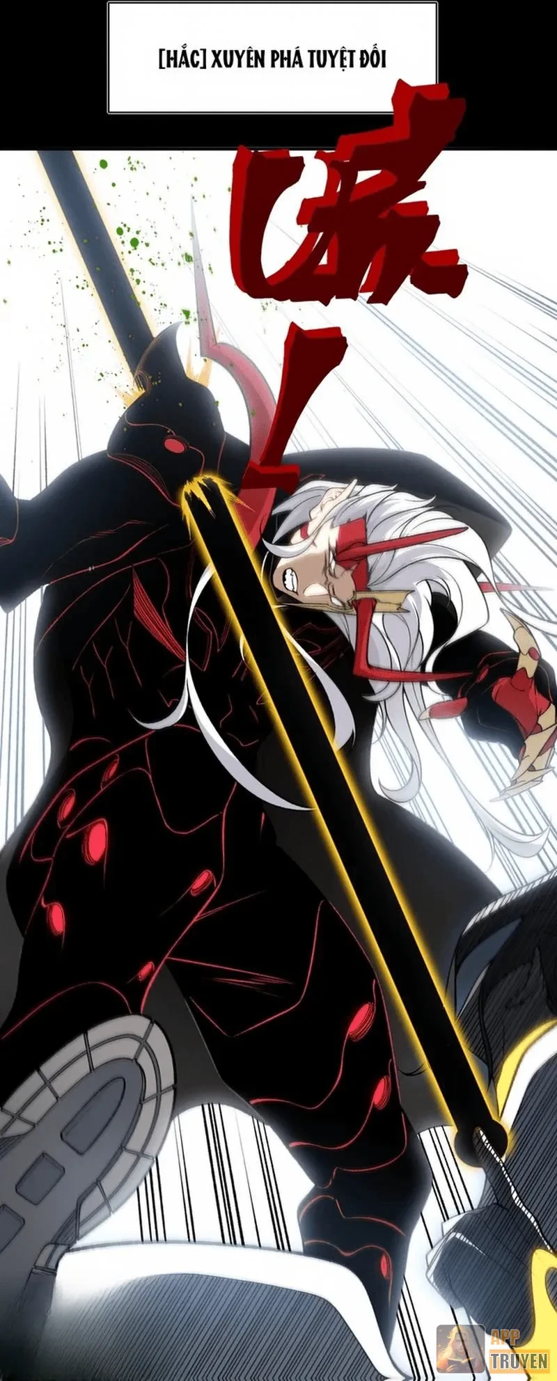 Quỷ Tiến Hóa Chapter 141 - 10